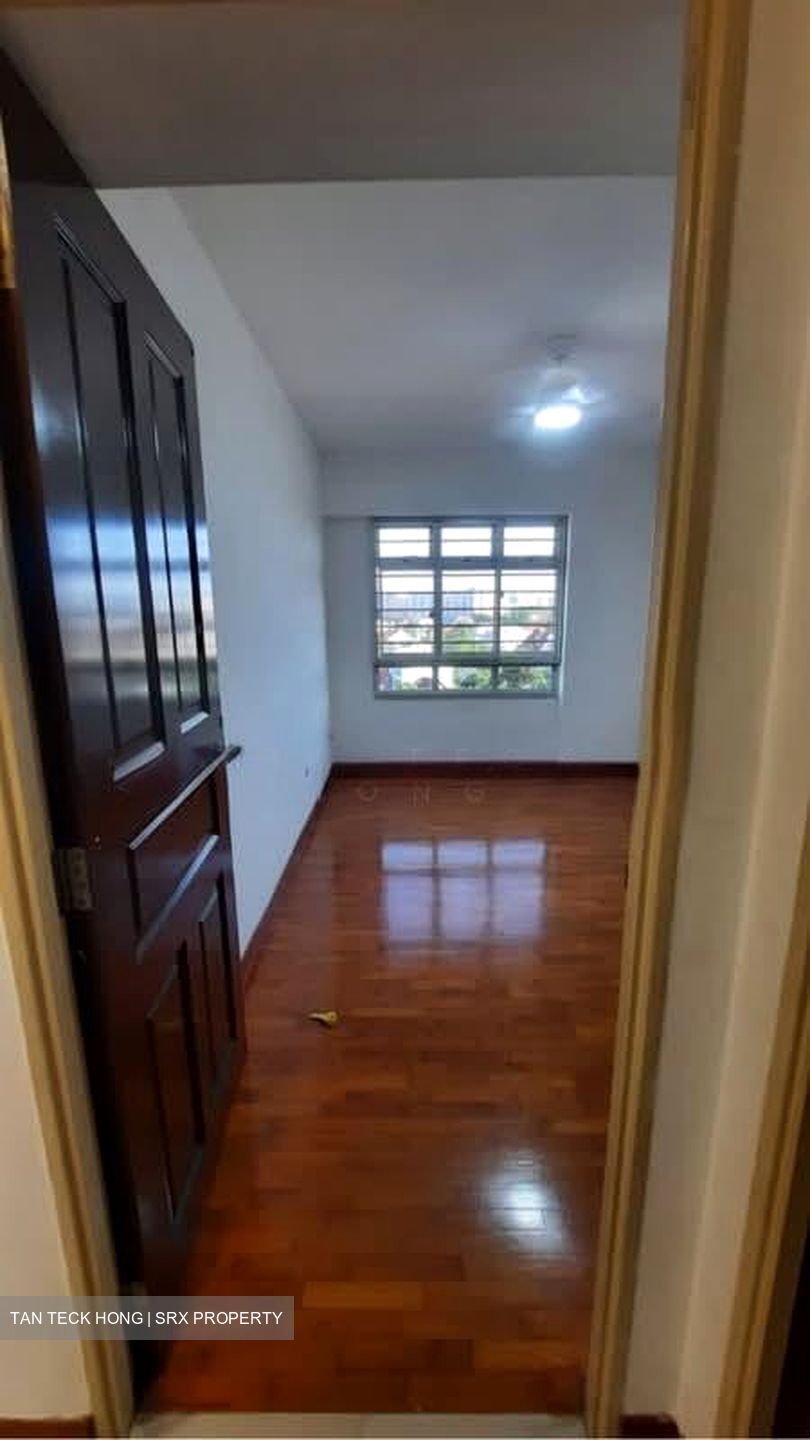Blk 407A Fern View (Sengkang), HDB 4 Rooms #562100241